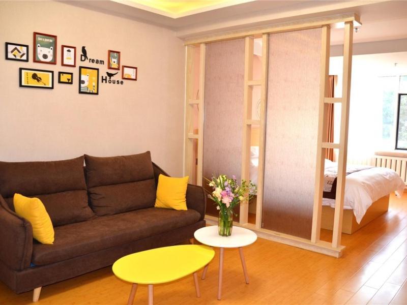 Greentree Inn Shenyang Shengjing Hospital Shenyang Liaol Road Business Hotel Экстерьер фото